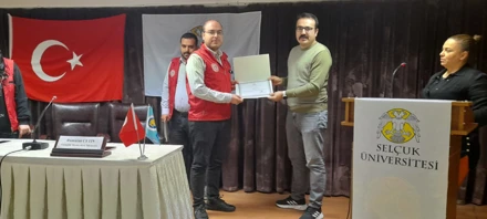 Gödene Gençlik Merkezi GSB Gençlik Faaliyetleri Tanıtımı Gerçekleştirildi